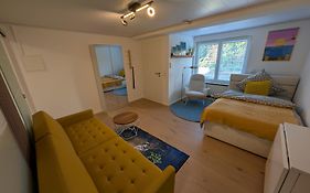 Stilvolles Apartment Naehe Uni Klinikum